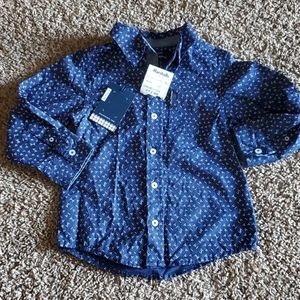 Boys size 3t shirt